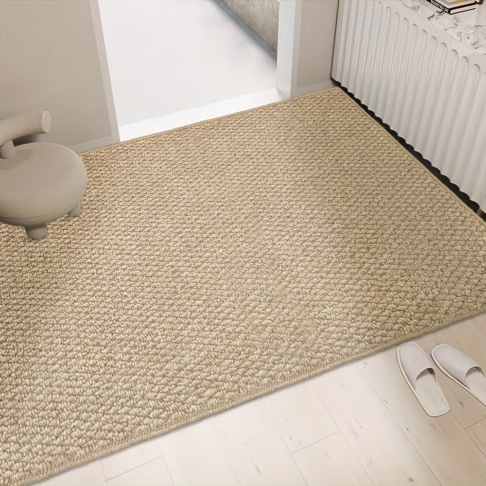 Emeja | Antislip Deurmat | Wasbaar en Hoge Absorptie | Polypropyleen