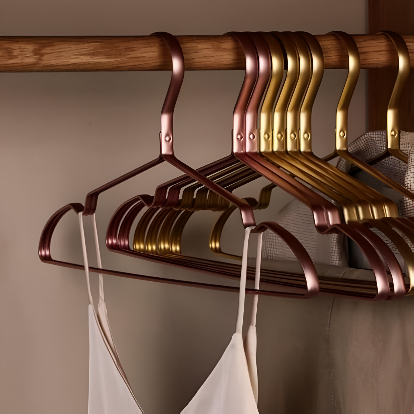 Emeja | Antislip Kledinghangers
