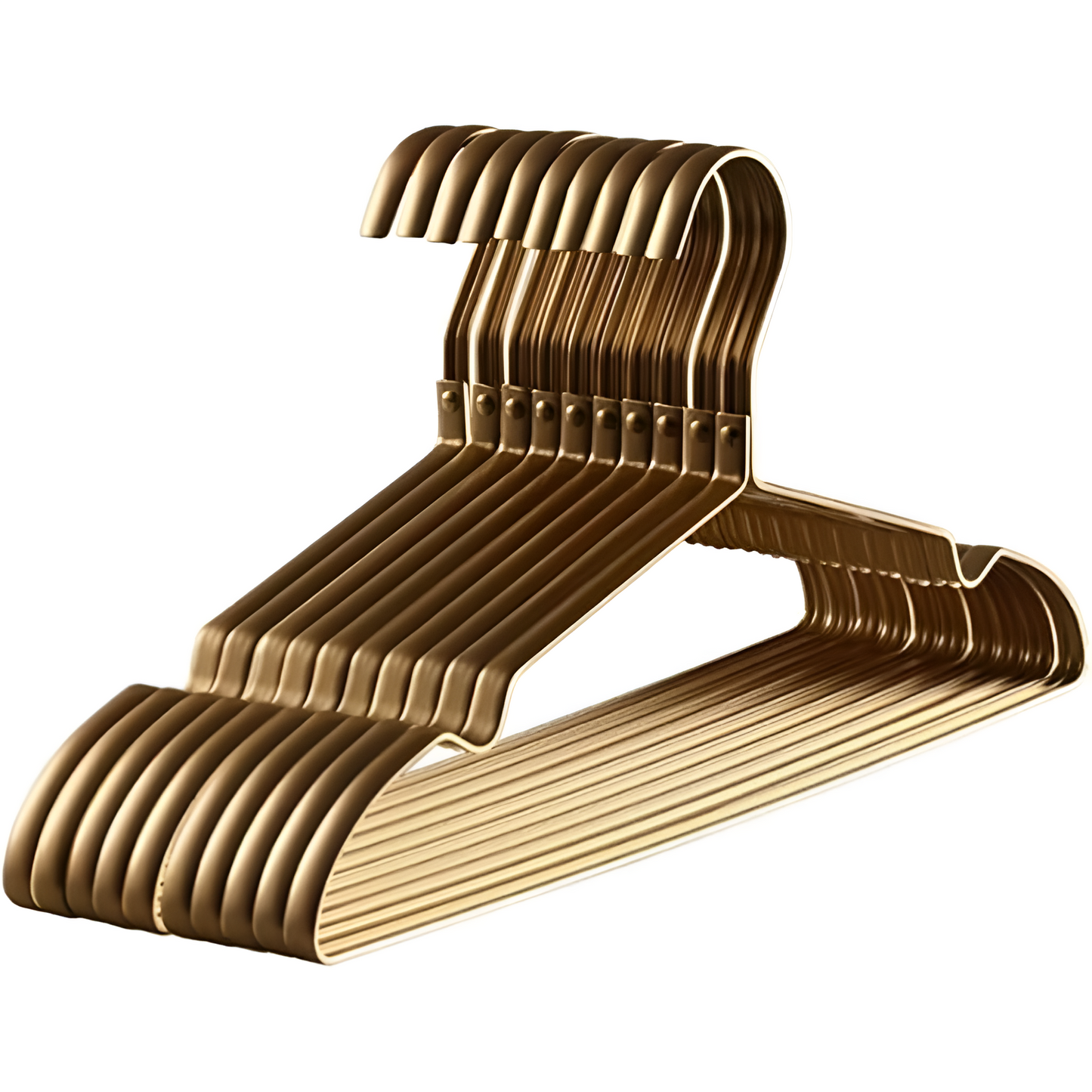 Emeja | Antislip Kledinghangers