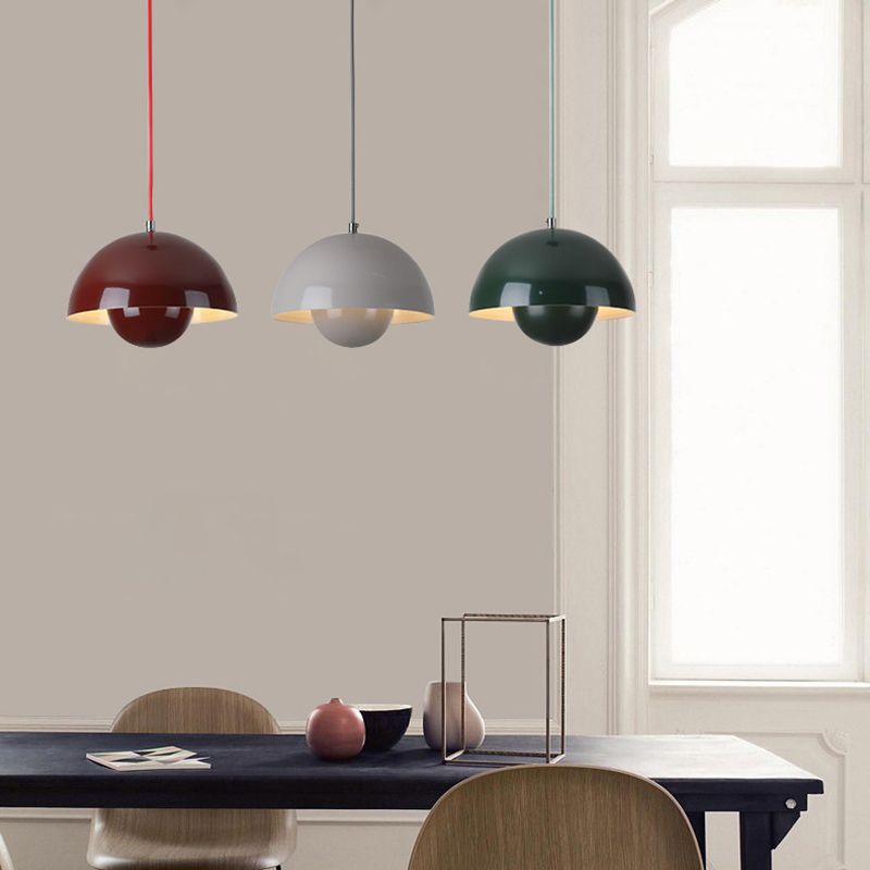 Emeja | AuraLuxe LED Hanglamp | Modern Ontwerp | Dimbare Sfeerverlichting | Elegante Verlichting voor Eetkamer & Woonkamer