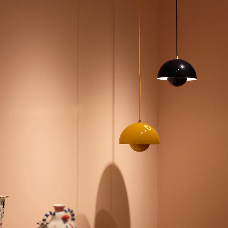 Emeja | AuraLuxe LED Hanglamp | Modern Ontwerp | Dimbare Sfeerverlichting | Elegante Verlichting voor Eetkamer & Woonkamer
