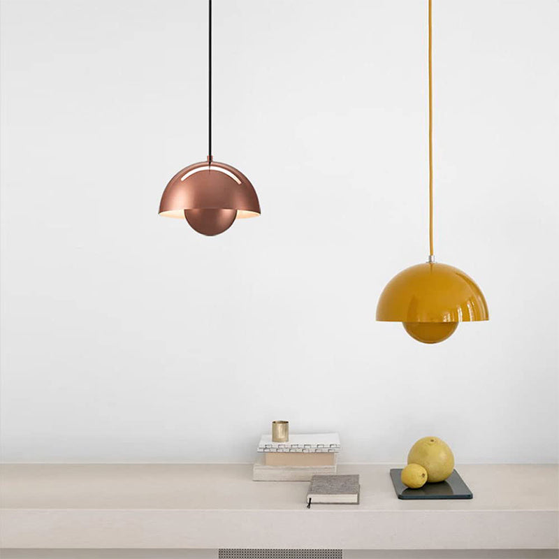 Emeja | AuraLuxe LED Hanglamp | Modern Ontwerp | Dimbare Sfeerverlichting | Elegante Verlichting voor Eetkamer & Woonkamer