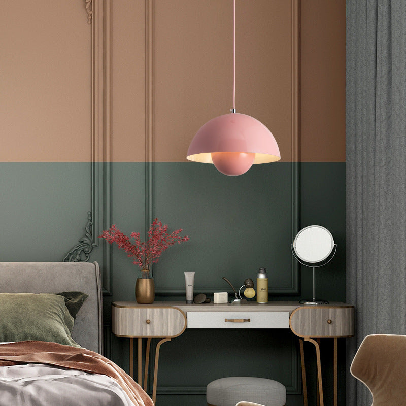 Emeja | AuraLuxe LED Hanglamp | Modern Ontwerp | Dimbare Sfeerverlichting | Elegante Verlichting voor Eetkamer & Woonkamer