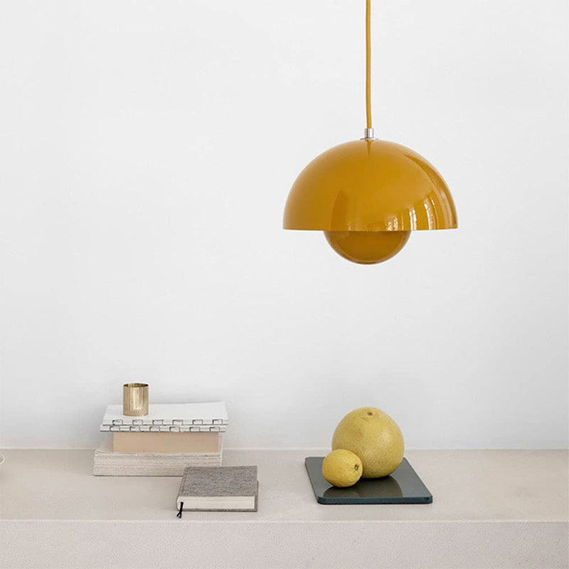 Emeja | AuraLuxe LED Hanglamp | Modern Ontwerp | Dimbare Sfeerverlichting | Elegante Verlichting voor Eetkamer & Woonkamer