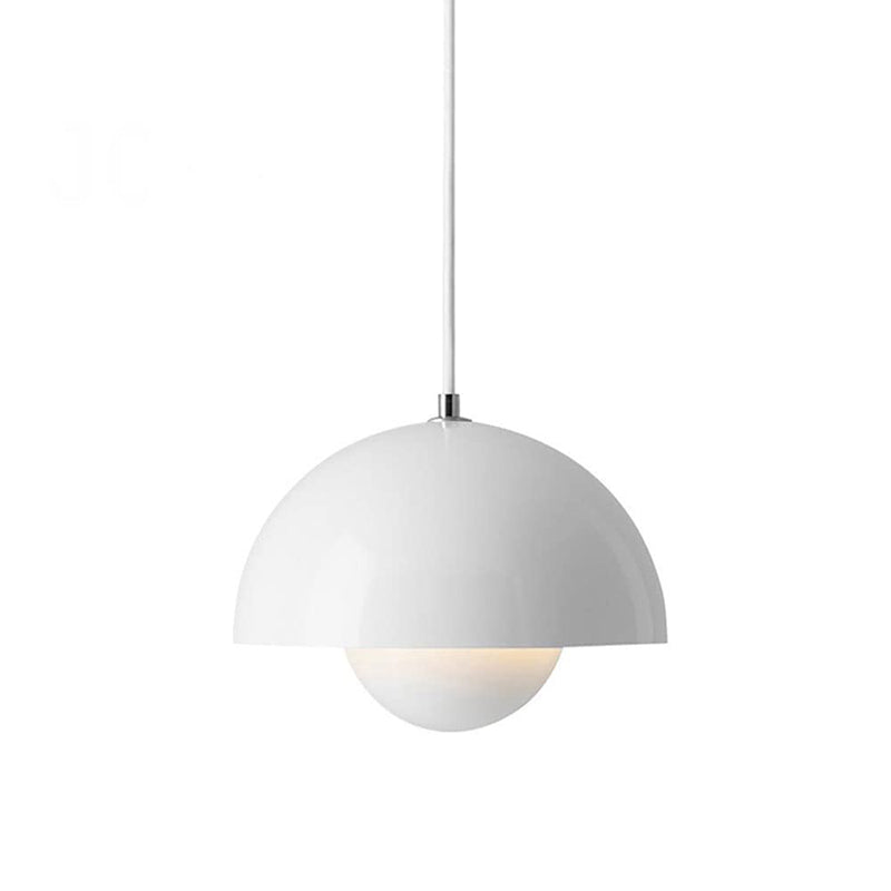 Emeja | AuraLuxe LED Hanglamp | Modern Ontwerp | Dimbare Sfeerverlichting | Elegante Verlichting voor Eetkamer & Woonkamer