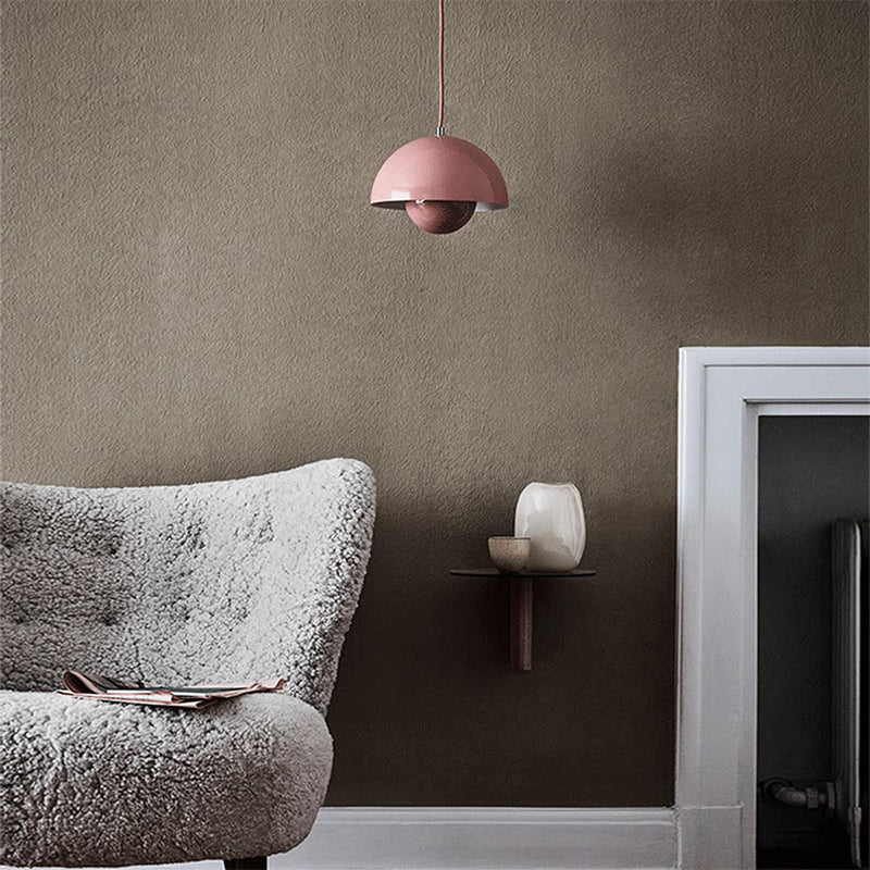 Emeja | AuraLuxe LED Hanglamp | Modern Ontwerp | Dimbare Sfeerverlichting | Elegante Verlichting voor Eetkamer & Woonkamer