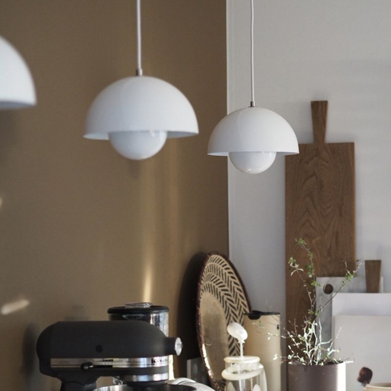 Emeja | AuraLuxe LED Hanglamp | Modern Ontwerp | Dimbare Sfeerverlichting | Elegante Verlichting voor Eetkamer & Woonkamer
