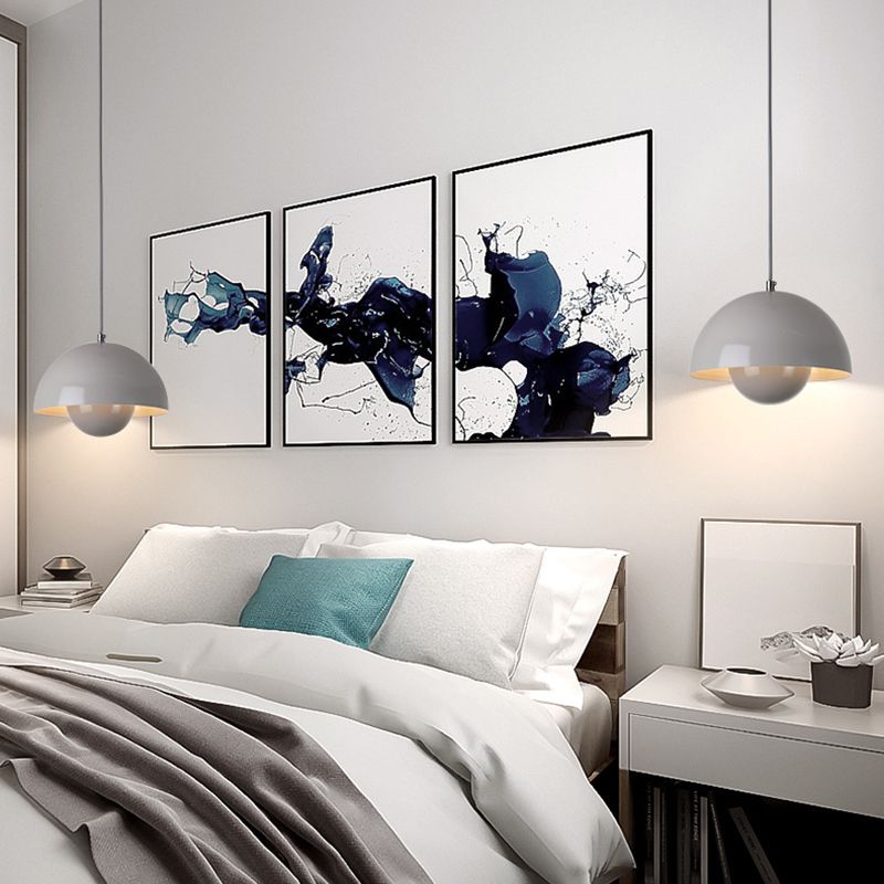 Emeja | AuraLuxe LED Hanglamp | Modern Ontwerp | Dimbare Sfeerverlichting | Elegante Verlichting voor Eetkamer & Woonkamer