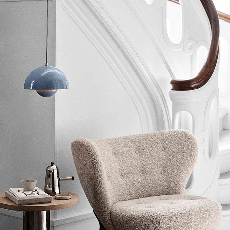 Emeja | AuraLuxe LED Hanglamp | Modern Ontwerp | Dimbare Sfeerverlichting | Elegante Verlichting voor Eetkamer & Woonkamer