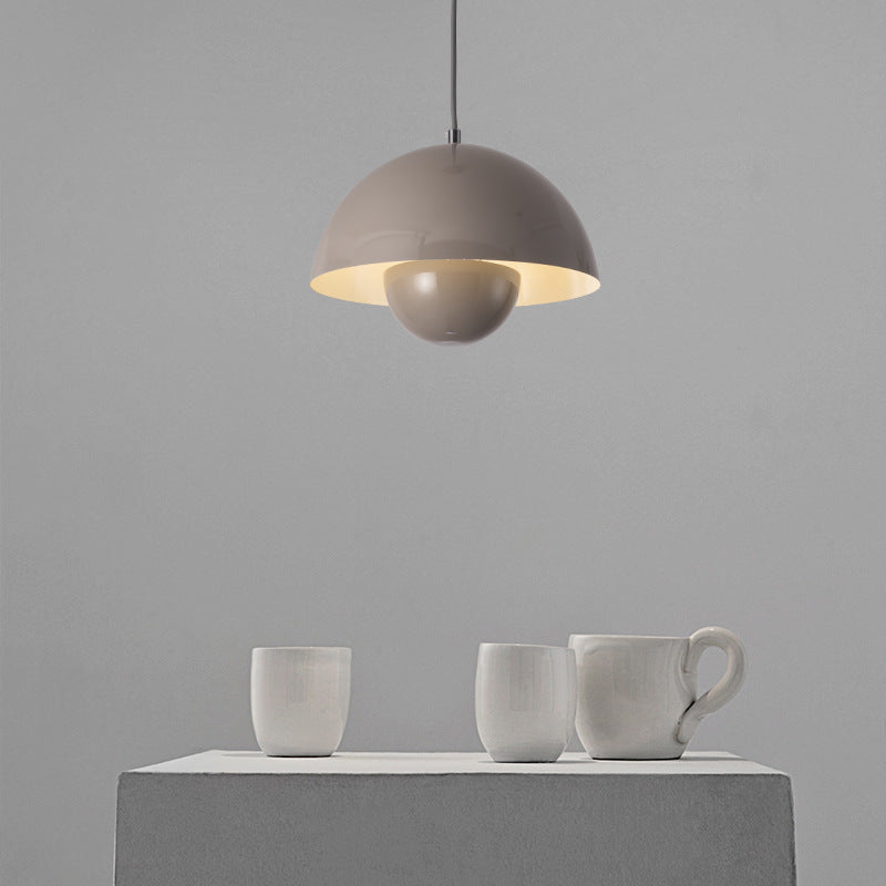 Emeja | AuraLuxe LED Hanglamp | Modern Ontwerp | Dimbare Sfeerverlichting | Elegante Verlichting voor Eetkamer & Woonkamer