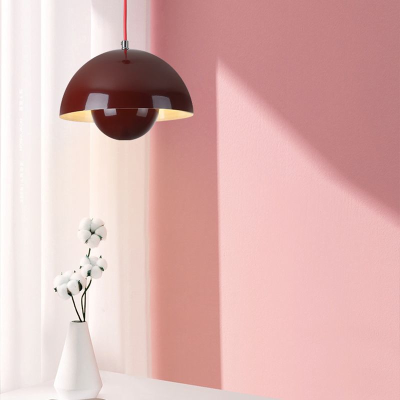 Emeja | AuraLuxe LED Hanglamp | Modern Ontwerp | Dimbare Sfeerverlichting | Elegante Verlichting voor Eetkamer & Woonkamer