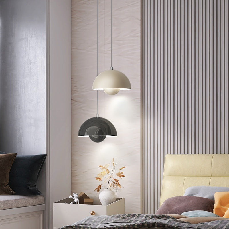 Emeja | AuraLuxe LED Hanglamp | Modern Ontwerp | Dimbare Sfeerverlichting | Elegante Verlichting voor Eetkamer & Woonkamer