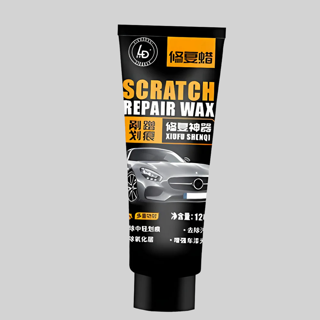 Emeja | Auto Krassen Reparatiepasta voor Lak Touch-Up