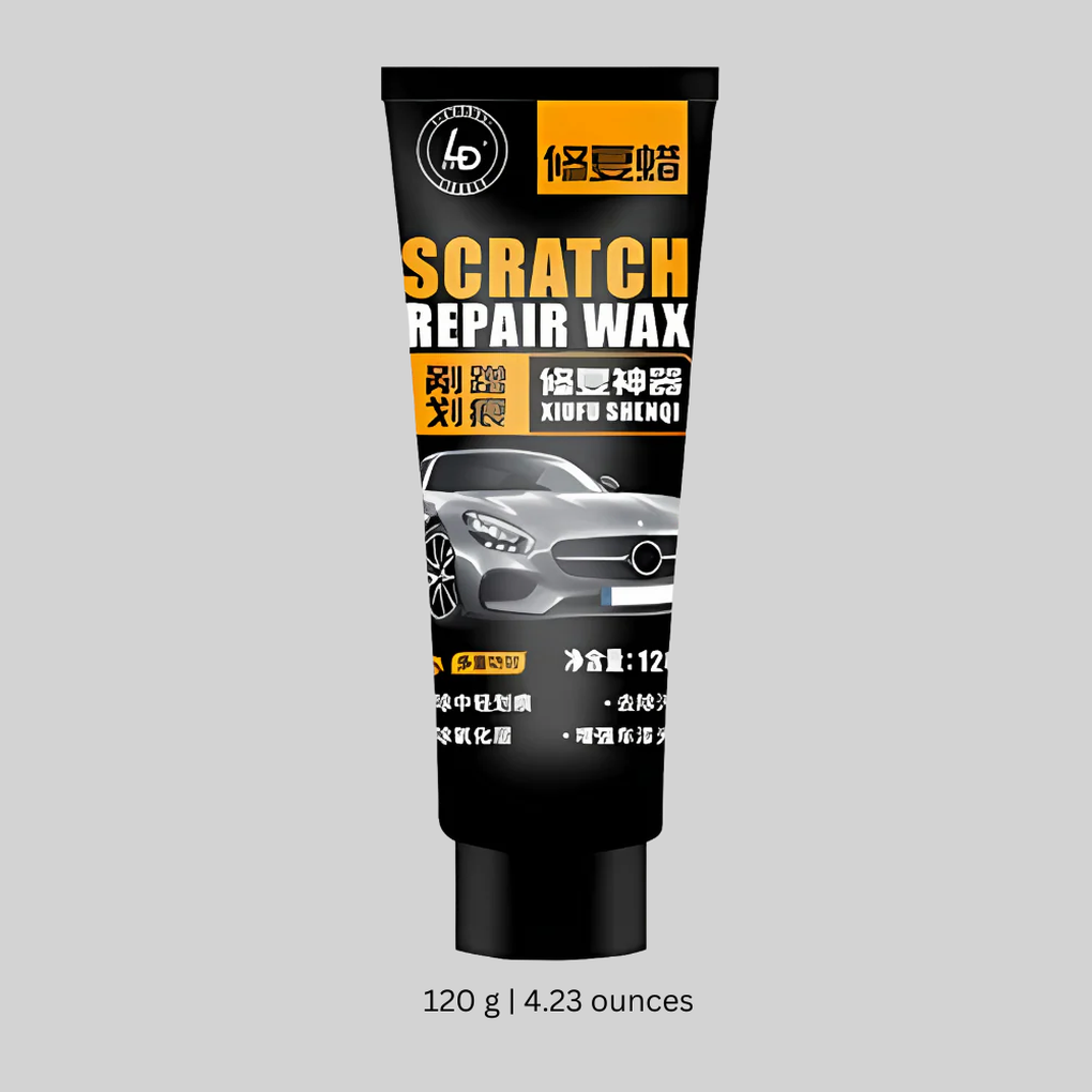 Emeja | Auto Krassen Reparatiepasta voor Lak Touch-Up