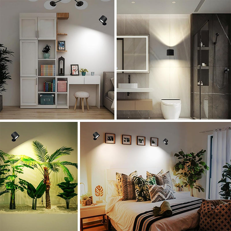 Emeja | Batterijlamp met Timer