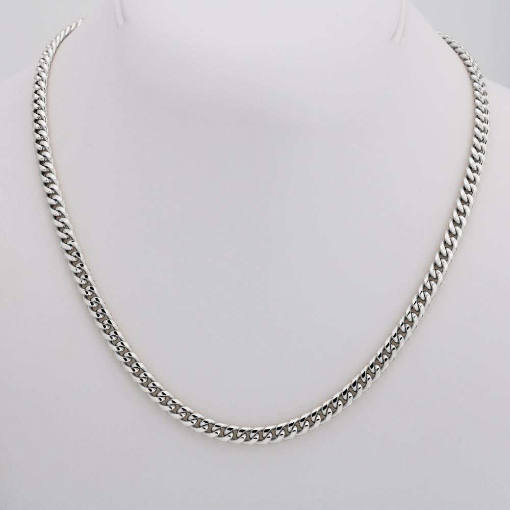 Emeja | Belofte Ketting