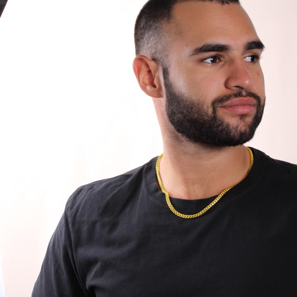Emeja | Belofte Ketting