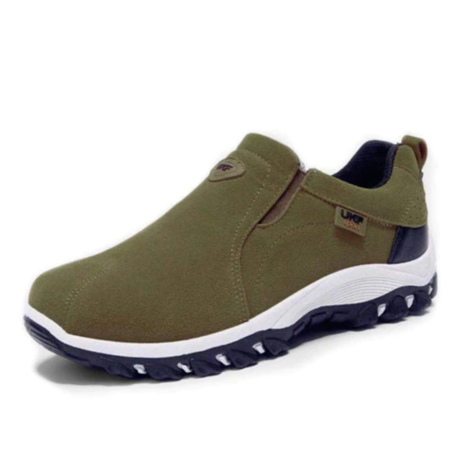 Emeja Beste Orthopedische Wandelschoenen voor Mannen