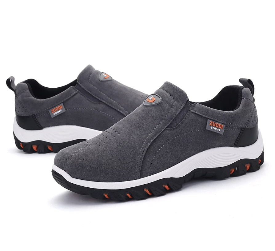 Emeja Beste Orthopedische Wandelschoenen voor Mannen