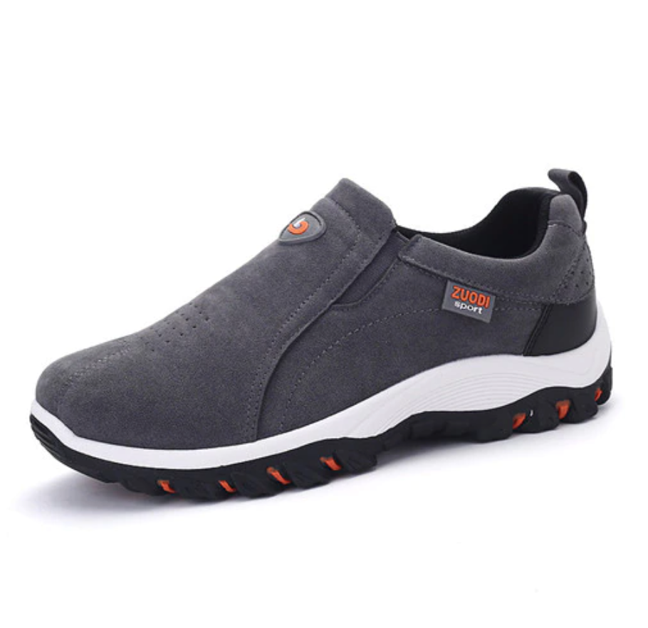 Emeja Beste Orthopedische Wandelschoenen voor Mannen