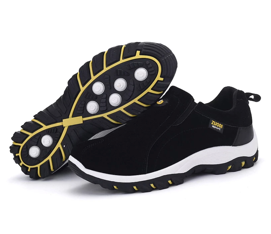 Emeja Beste Orthopedische Wandelschoenen voor Mannen