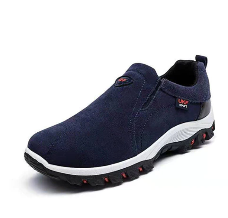 Emeja Beste Orthopedische Wandelschoenen voor Mannen