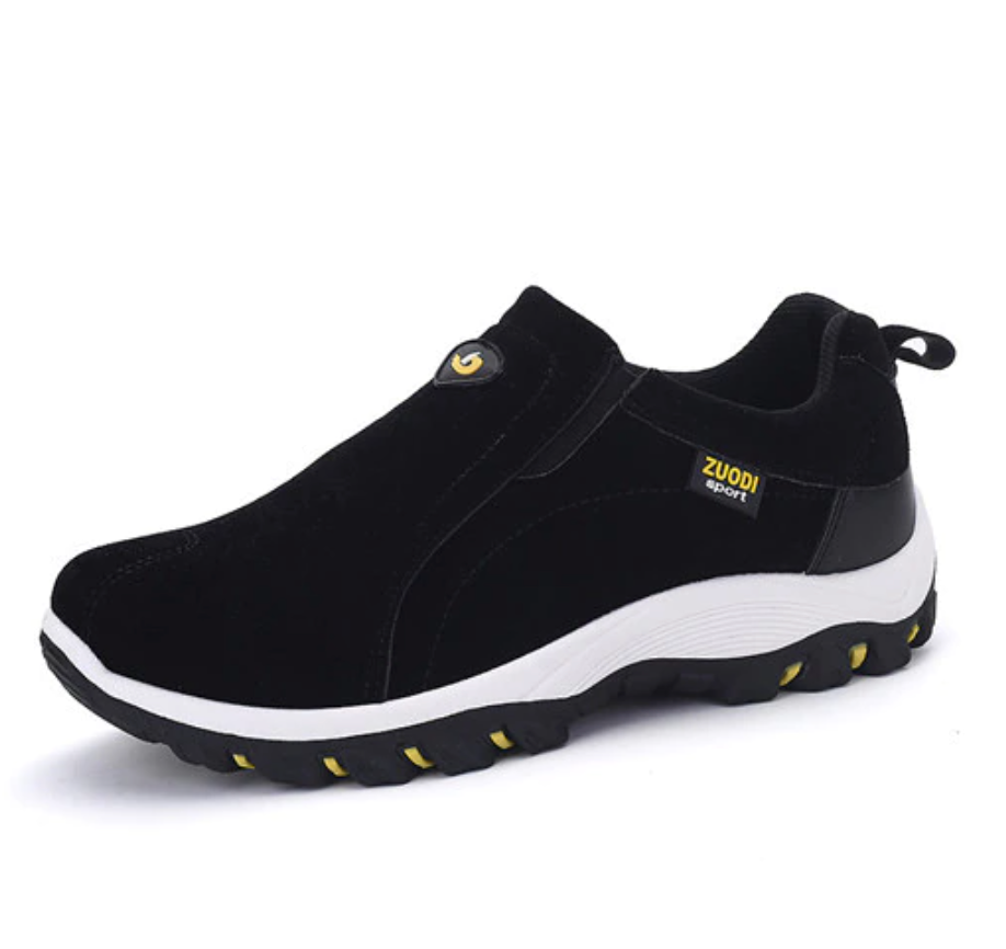 Emeja Beste Orthopedische Wandelschoenen voor Mannen