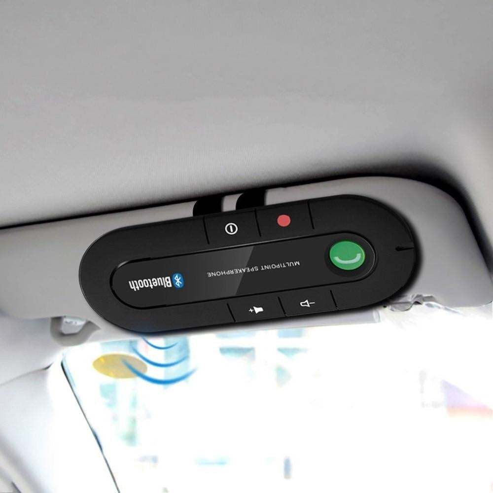 Emeja | Bluetooth Handsfree Auto Speaker