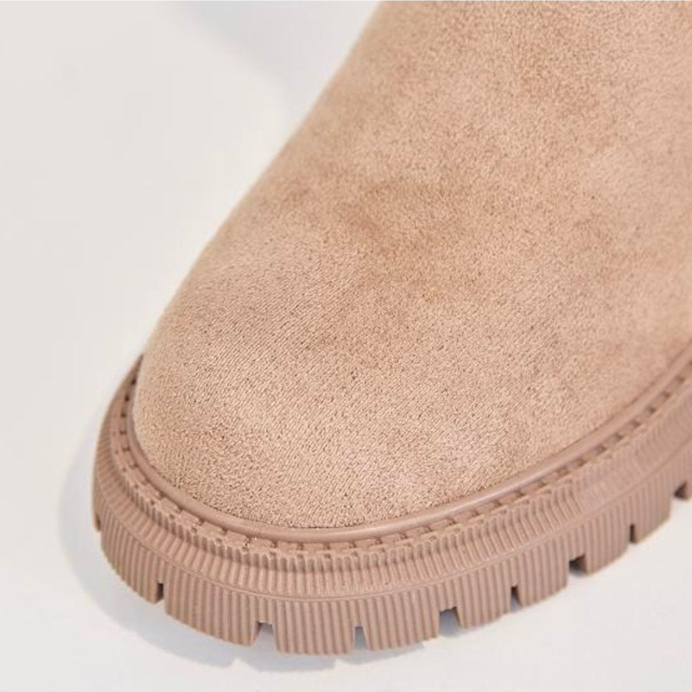 Emeja Boots - Warm en Comfortabel