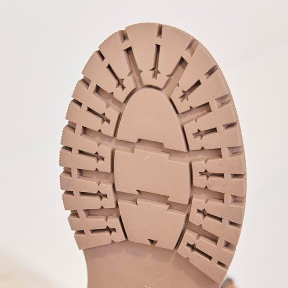 Emeja Boots - Warm en Comfortabel