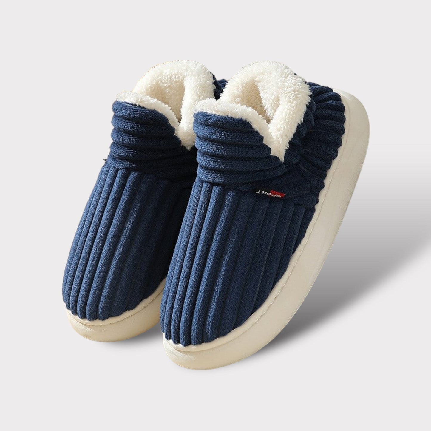 Emeja Boutique Warme Slippers