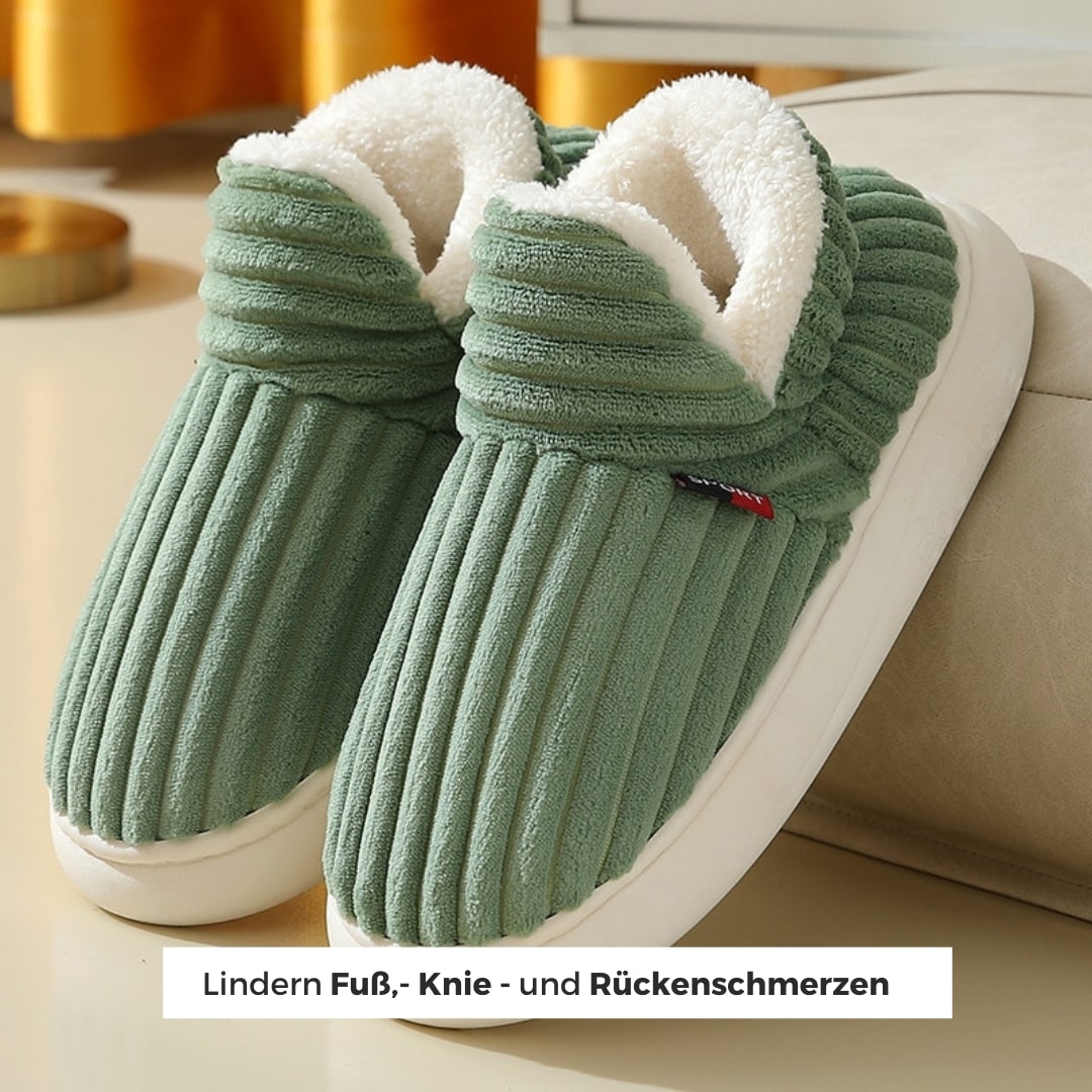 Emeja Boutique Warme Slippers