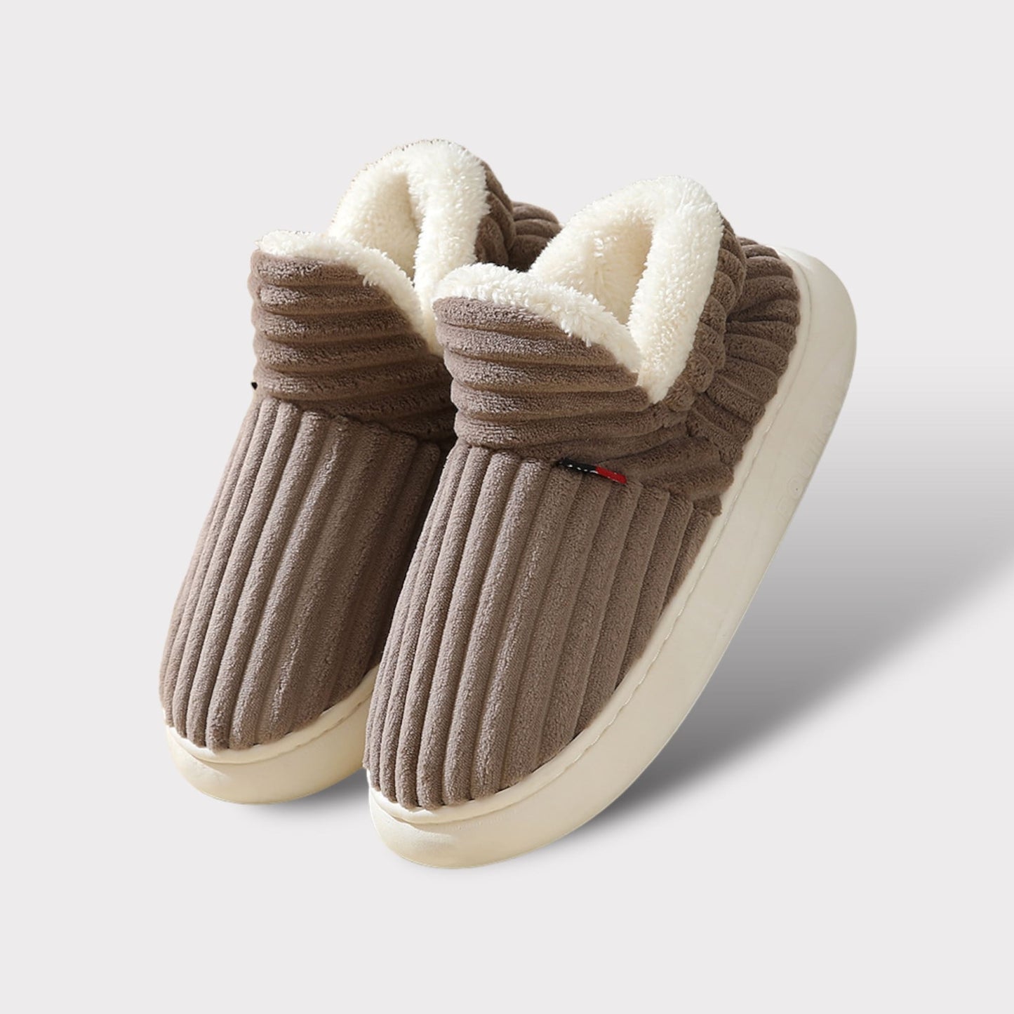 Emeja Boutique Warme Slippers