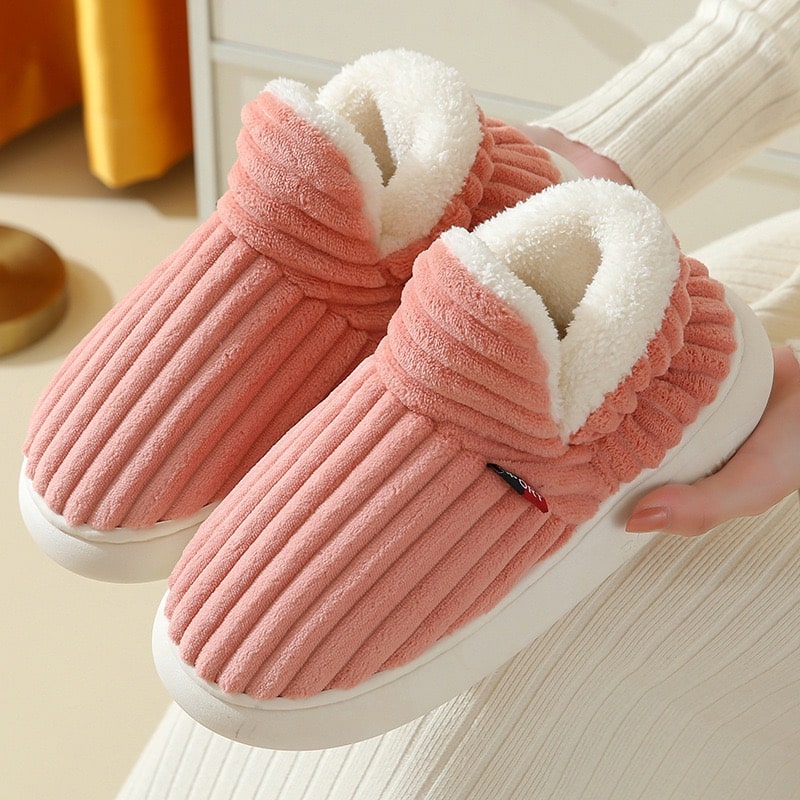 Emeja Boutique Warme Slippers