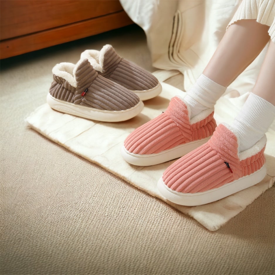 Emeja Boutique Warme Slippers