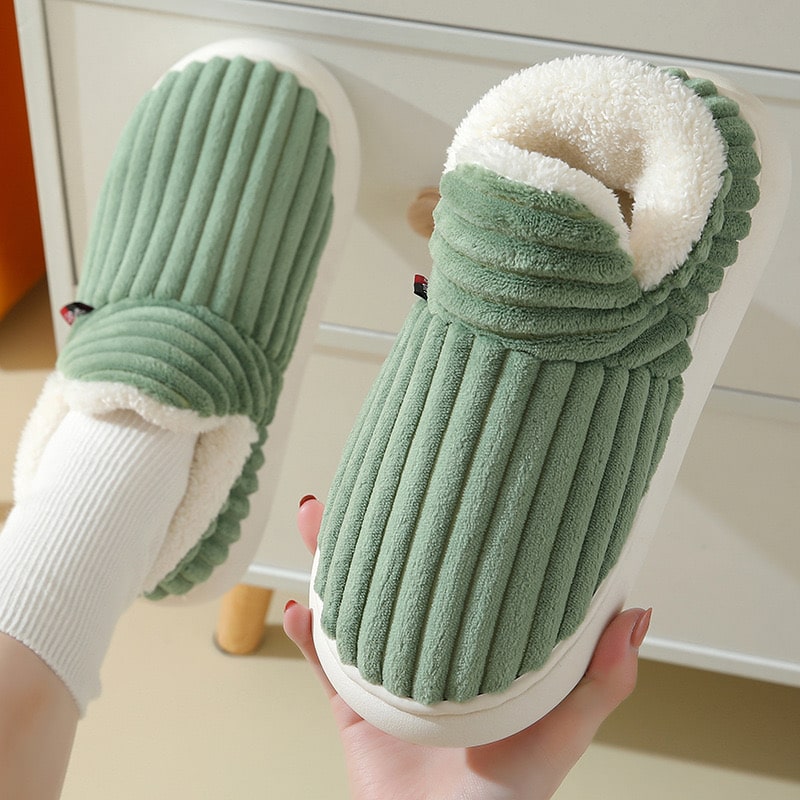 Emeja Boutique Warme Slippers