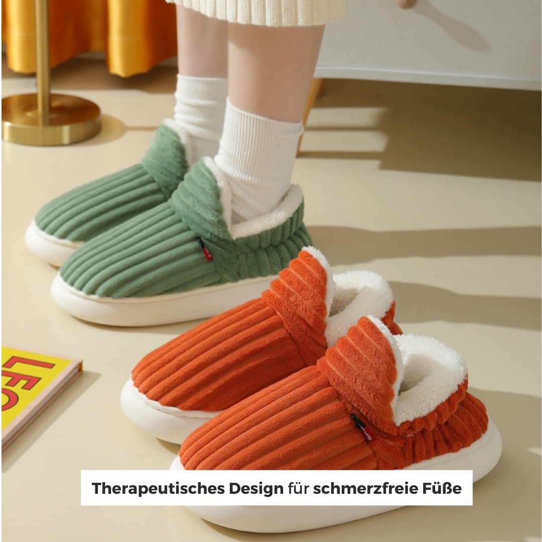 Emeja Boutique Warme Slippers