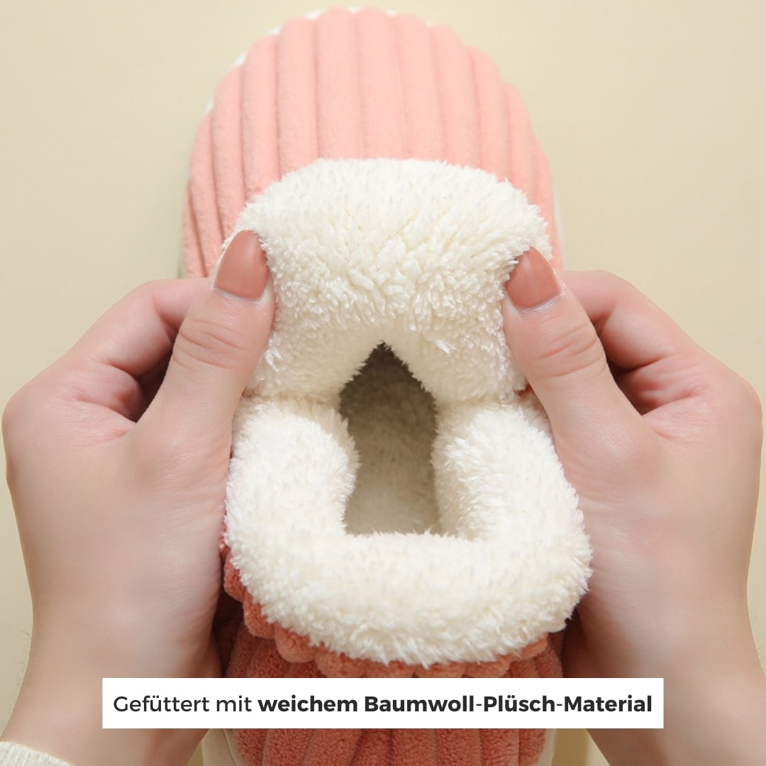 Emeja Boutique Warme Slippers