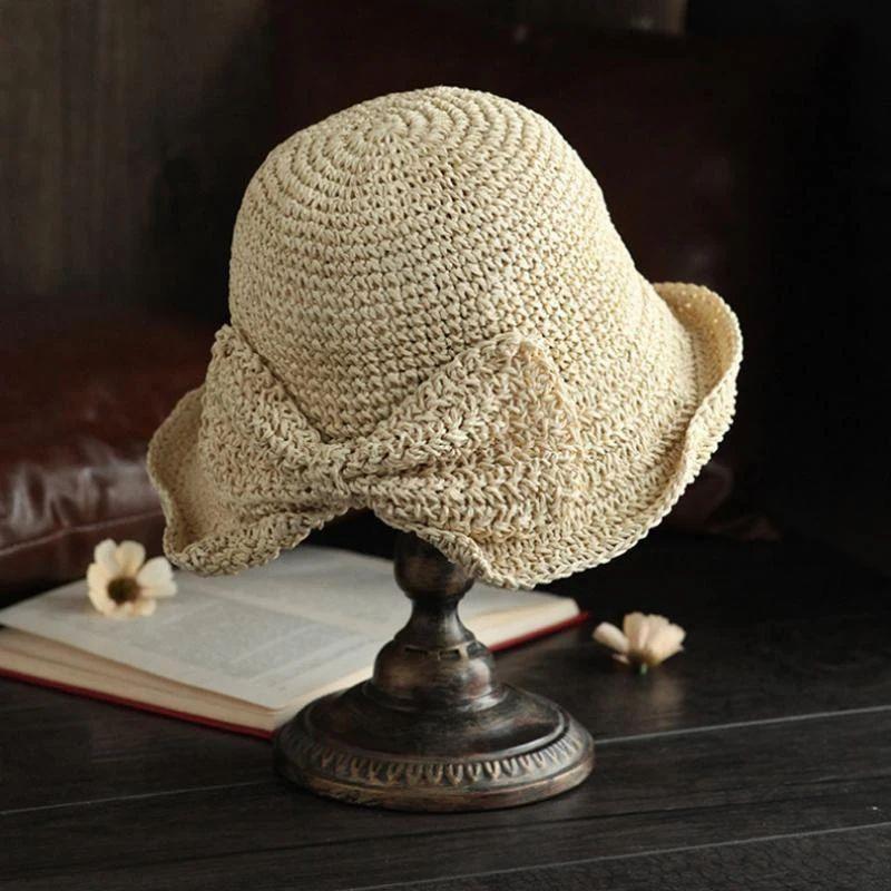 Emeja | Brim & Bow Zomerhoed