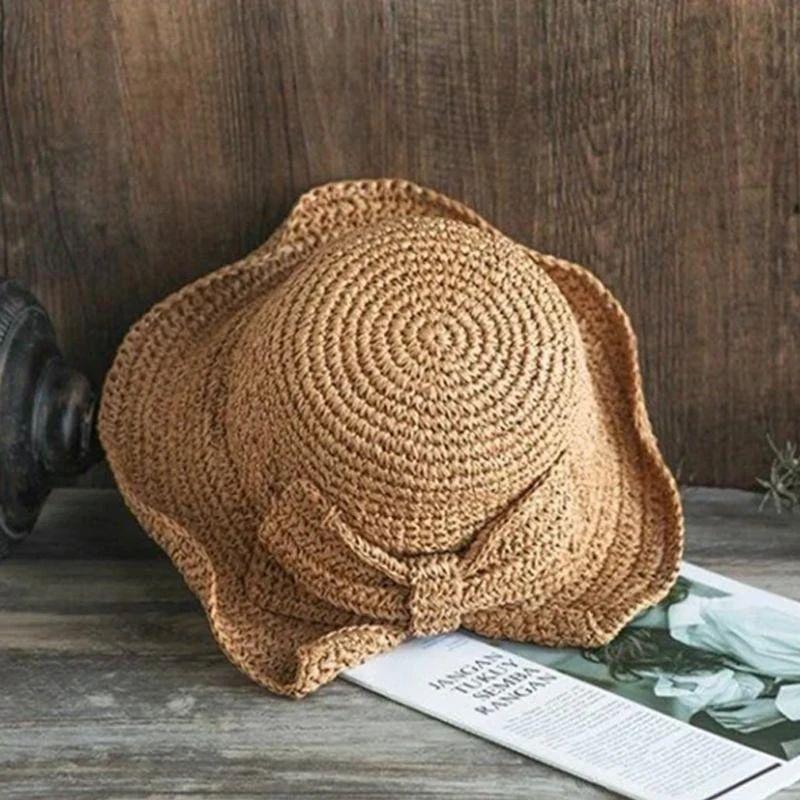 Emeja | Brim & Bow Zomerhoed