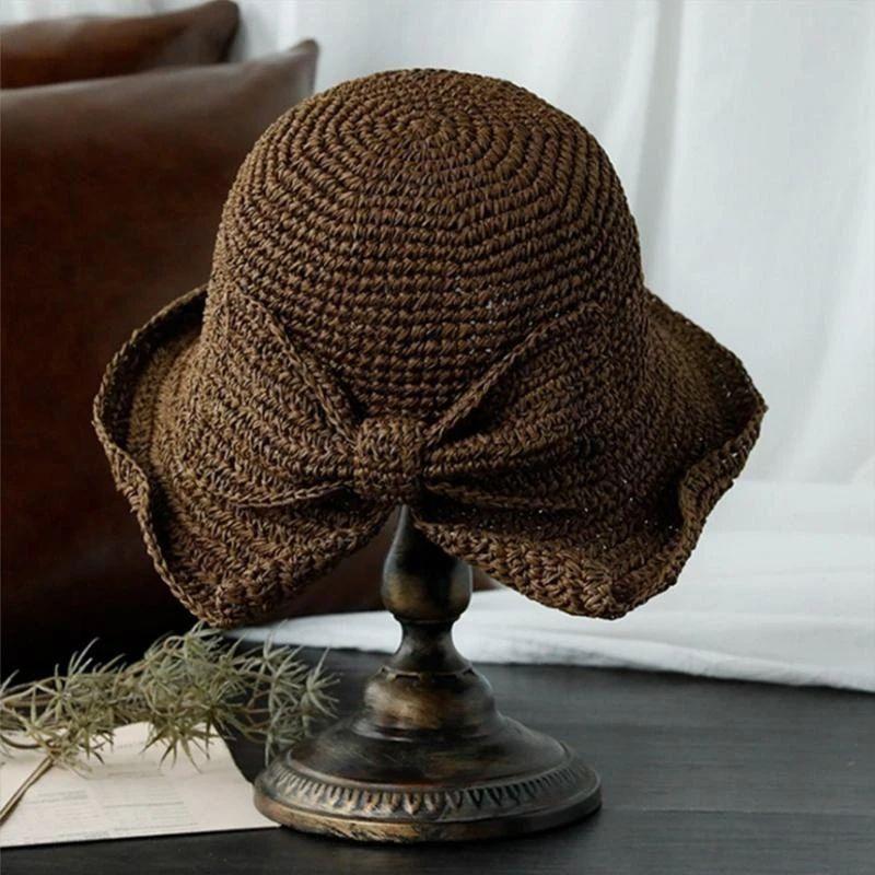 Emeja | Brim & Bow Zomerhoed