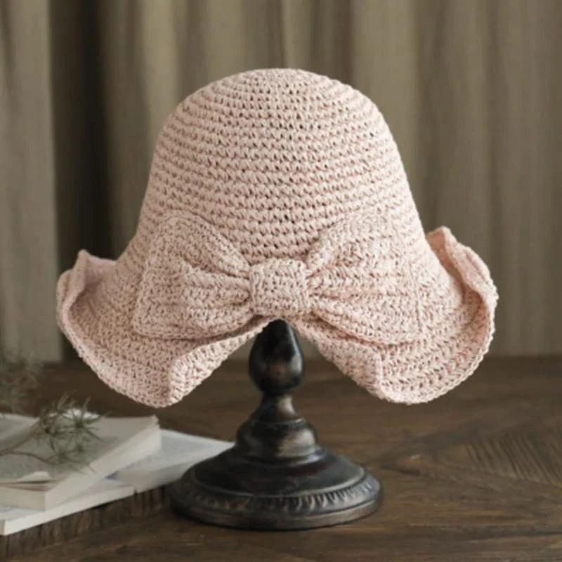 Emeja | Brim & Bow Zomerhoed