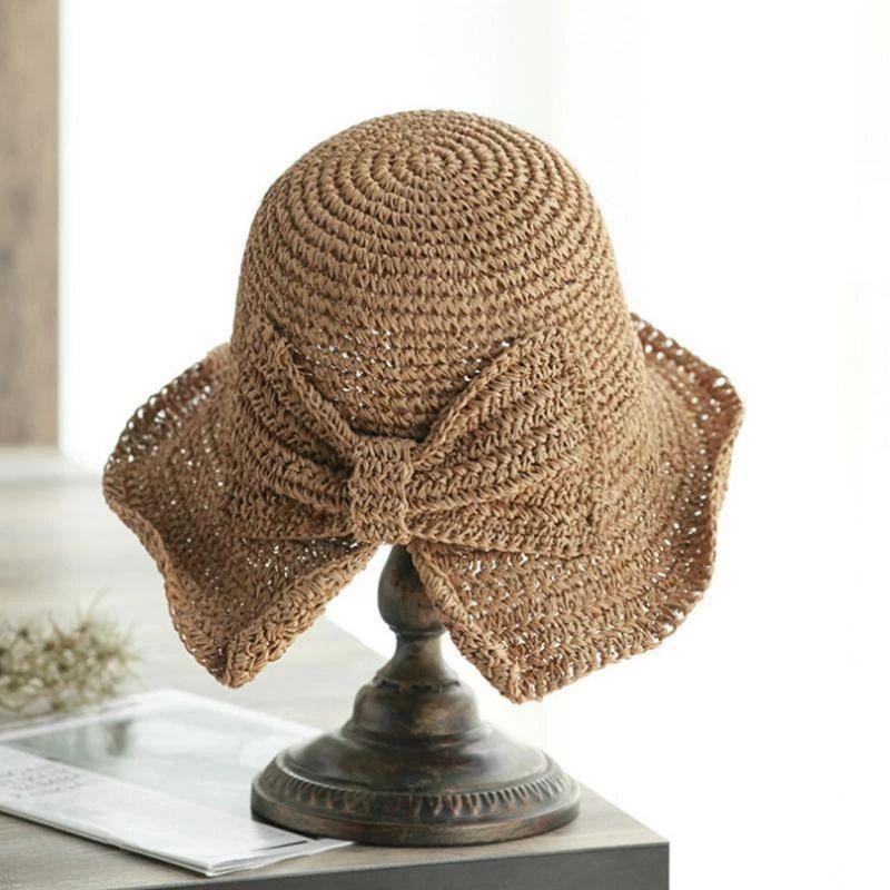 Emeja | Brim & Bow Zomerhoed