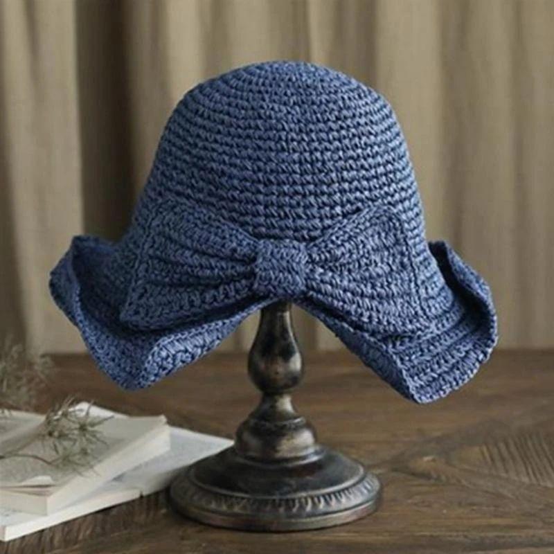 Emeja | Brim & Bow Zomerhoed