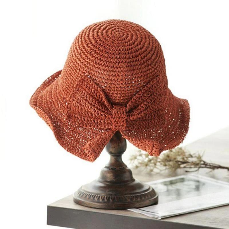 Emeja | Brim & Bow Zomerhoed