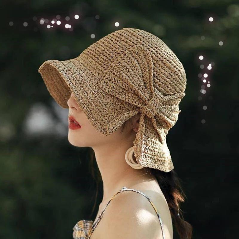 Emeja | Brim & Bow Zomerhoed