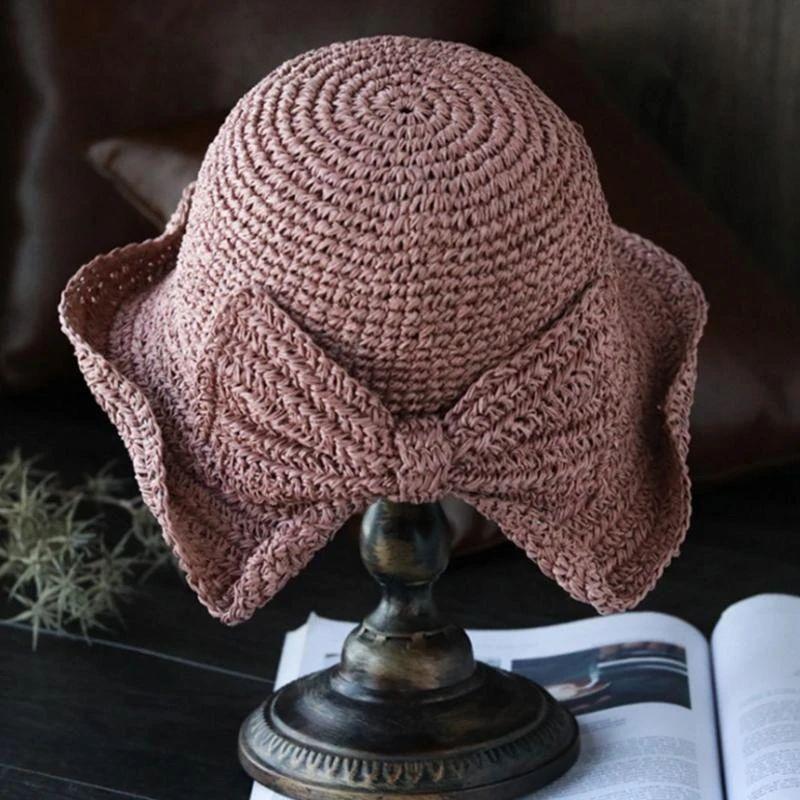 Emeja | Brim & Bow Zomerhoed