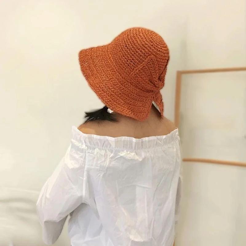 Emeja | Brim & Bow Zomerhoed