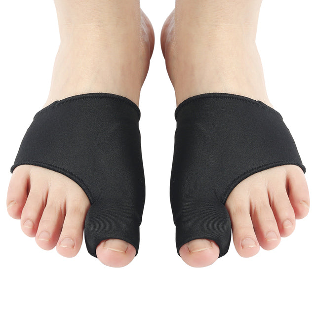 Emeja | Bunion Corrector Gel Pad voor Verlichting van Voetpijn