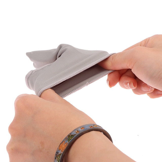Emeja | Bunion Corrector Gel Pad voor Verlichting van Voetpijn